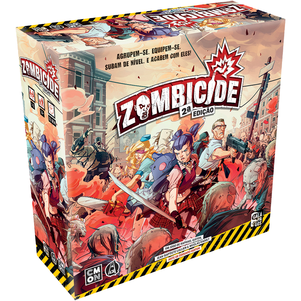 Apocalipse de Armas Zumbi - Jogo Gratuito Online