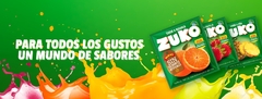 Banner de la categoría Zuko