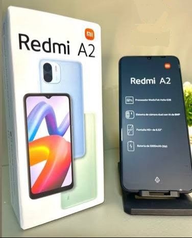 Xiaomi Redmi A2 2GB RAM/32GB ROM