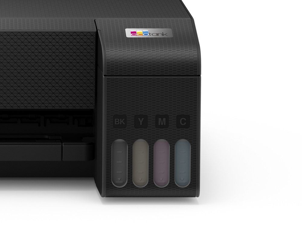 Impresora Epson L1250 Para Sublimación Con Tintas Color Make