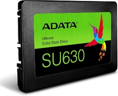 DISCO SOLIDO SSD INTERNO ADATA SU630 480GB - comprar en línea