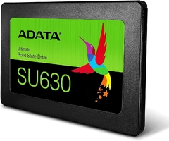 DISCO SOLIDO SSD INTERNO ADATA SU630 480GB en internet