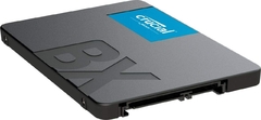 DISCO SOLIDO SSD INTERNO CRUCIAL BX500 500GB - comprar en línea