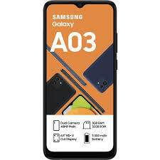 SAMSUNG GALAXY A03 CORE 2/32GB - comprar en línea