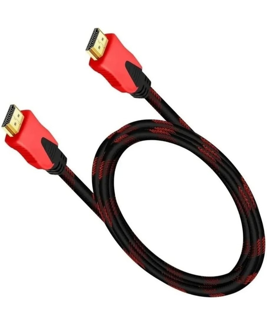 Cuanto cuesta un cable hdmi para tv 2025