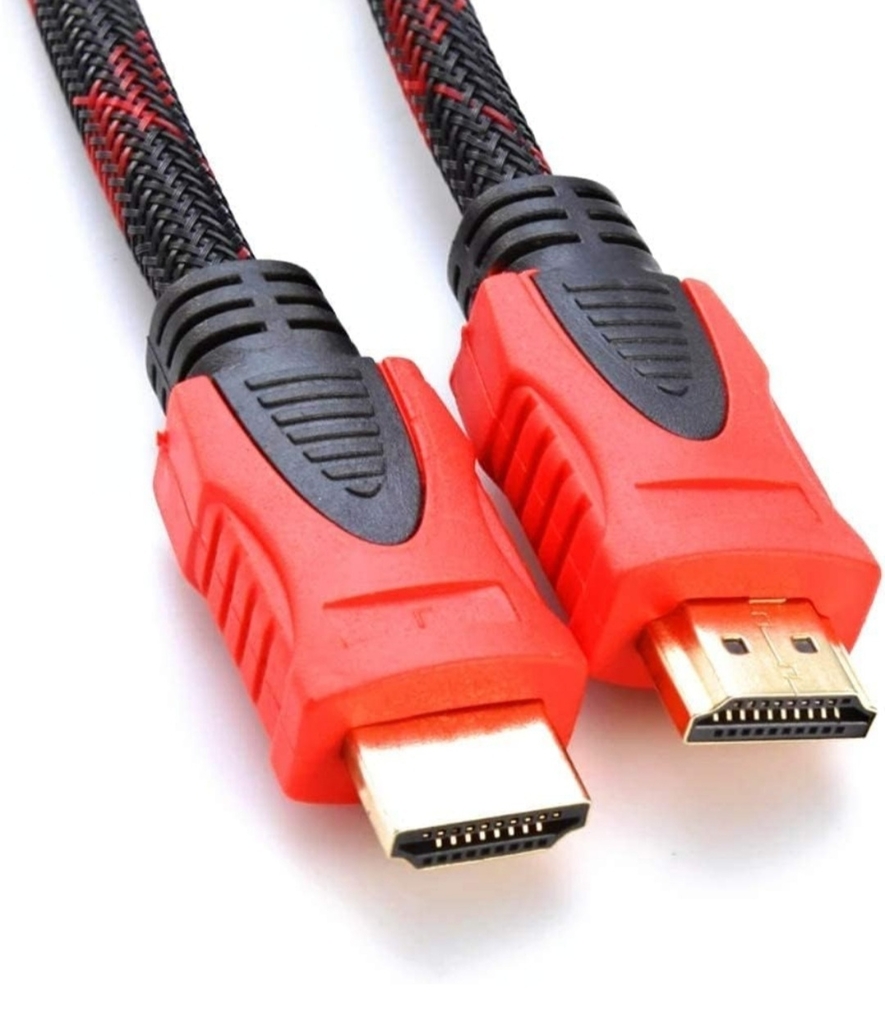 CABLE HDMI A HDMI