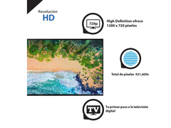 《VENTA POR ENCARGO》Televisor 32" HD Smart TV LED SANSUI (VENTA SOBREPEDIDO) en internet
