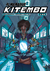 Almanaque Kitembo 2023 - Quadrinhos Afrofuturistas