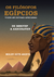 Os Filósofos Egípcios – Vozes Ancestrais Africanas: De Imhotep a Akhenaten – Molefi Kete Asante