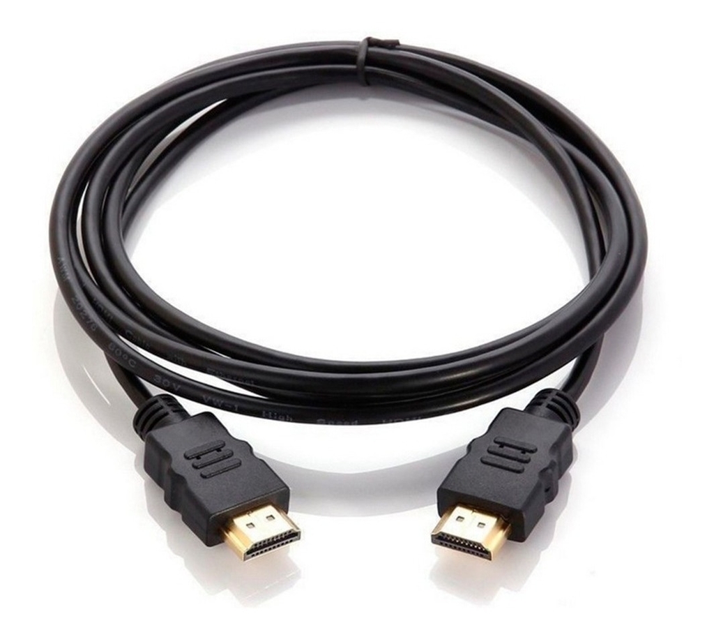 Cable Hdmi 1.5 Mts. De Largo Comprar en TM HOGAR