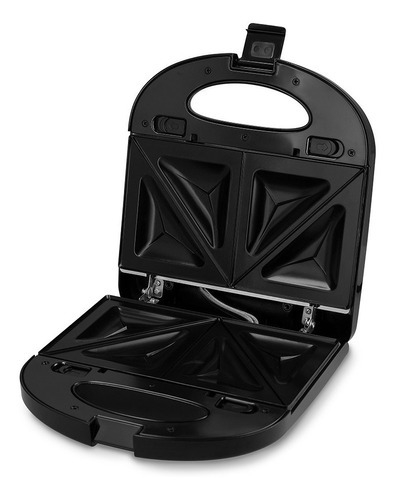 Tostadora waflera sandwichera on sale
