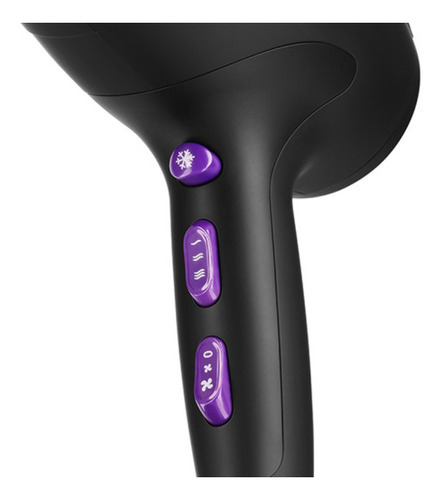 Secador de pelo winco hot sale