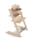 Kit Bebê Tripp Trapp Natural Stokke - Girotondo