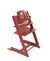 Cadeira de Alimentação Tripp Trapp Vermelho Tijolo Stokke na internet