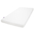 Protetor Impermeável Colchão Branco 60 x 120 Clevamama