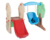 Playground Balanço e Escorregador Hide & Seek Little Tikes - Girotondo