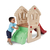 Playground Escorregador Hide Seek Little Tikes - comprar online