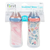 Copos Infantil Térmico com Canudo Jardim 266ml The First Years - 2 un - loja online