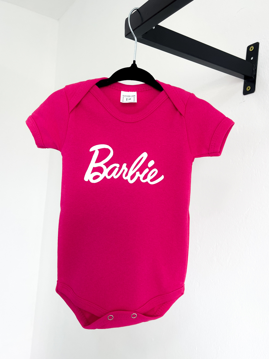 Body Barbie - Comprar em Mini Baby
