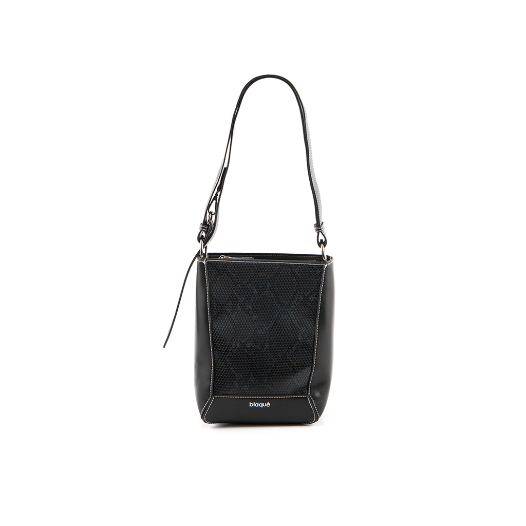 CARTERA TOULOUSE NEGRO Comprar en Blaque Oficial