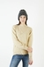 SWEATER RIGA CAMEL