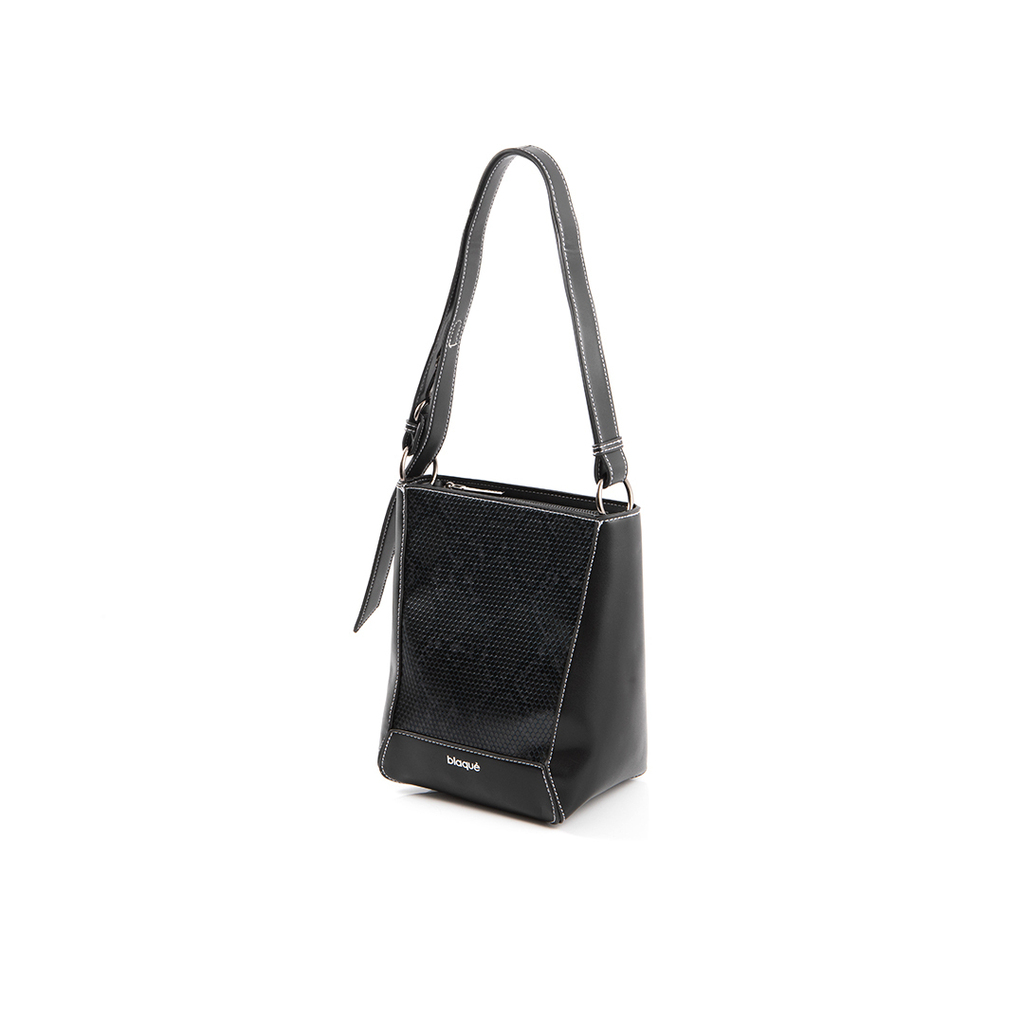CARTERA TOULOUSE NEGRO Comprar en Blaque Oficial