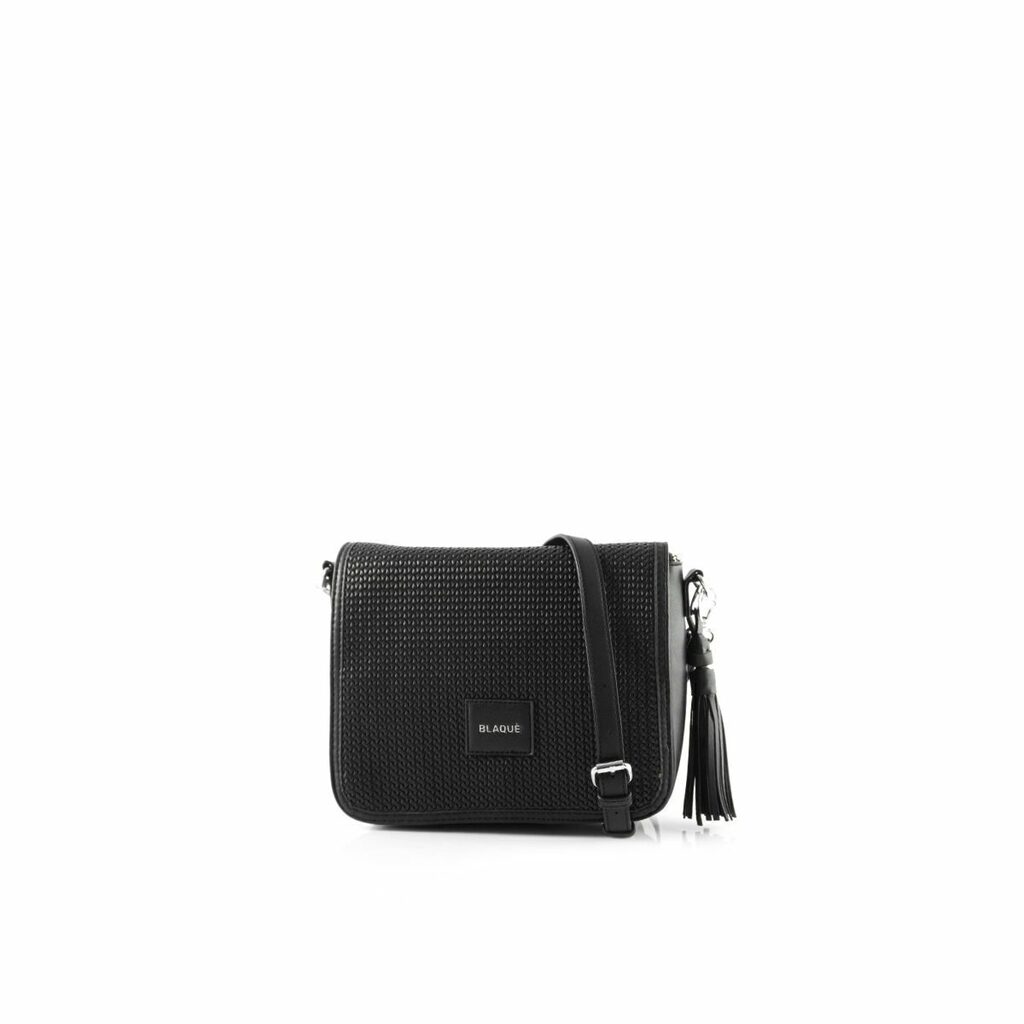 Bandolera blaque sale
