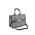 BOLSO ESTOCOLMO PIED DE POULE - comprar online