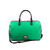 CARTERA ROMA NYLON VERDE