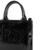 CARTERA BIARRITZ PETIT CHAROL NEGRO - comprar online