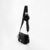 Mini bag Roma Nylon Negro - comprar online
