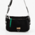 Mini bag Roma Nylon Negro - Blaque Oficial
