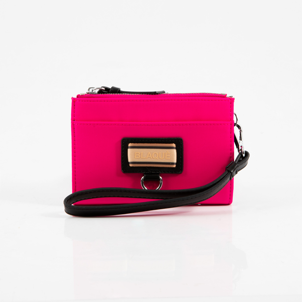 Blaque billeteras new arrivals