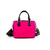 CARTERA PETIT ROMA NYLON FUCSIA en internet