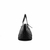 BOLSO IBIZA TRENZADO NEGRO - Blaque Oficial