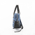 MOCHILA PETIT STANFORD RECTANGULAR AZUL - comprar online