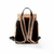 MOCHILA ROMA NYLON CAMEL en internet