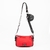 Mini bag Roma Nylon - Rojo