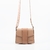 CARTERA CHICA TOULOUSE Camel