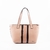 TOTE BAG TOULOUSE Camel