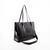 Shopping Bag Panamá - Negro - comprar online