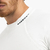 White Compression Tee - comprar online