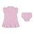 Conjunto Vestido e Calcinha Piquet 24402 Charpey - comprar online