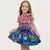 Vestido Stitch Menina - loja online