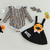 Conjunto de Halloween para Bebê Meninas - comprar online