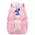 Mochila stitch escolar