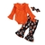 Conjunto Ma & baby de Halloween - Body + Calça - Vem e Vai Infantil