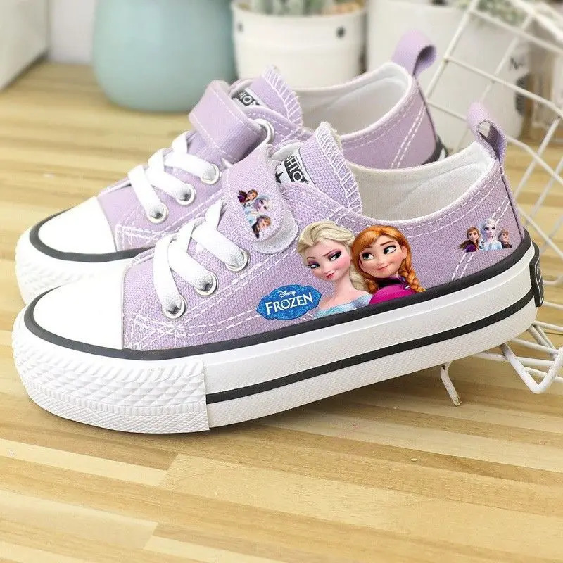 Tenis Frozen Menina Comprar em Vem e Vai Infantil