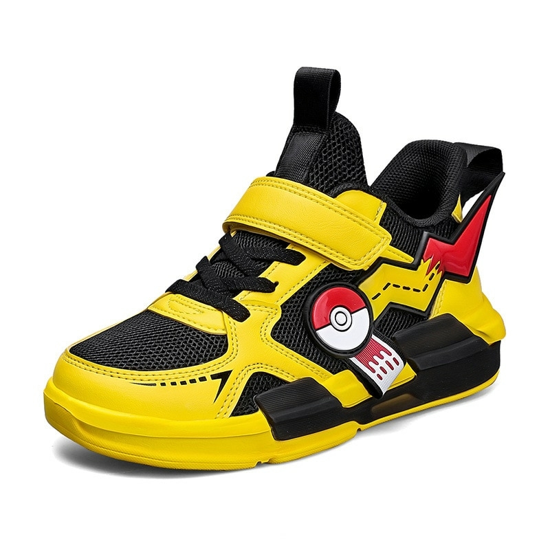 Tenis pikachu online