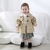 Trench coat Infantil Casaco - comprar online